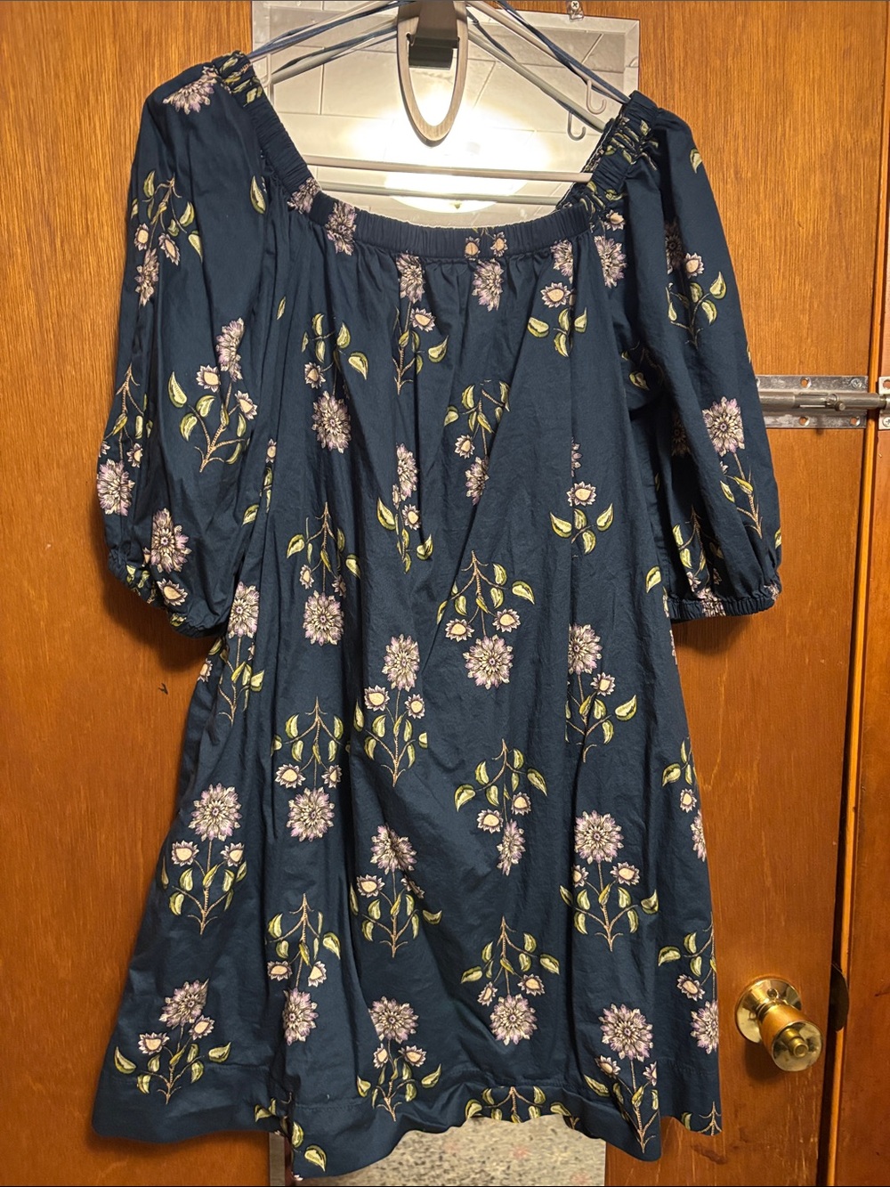 Old Navy Mini Dress